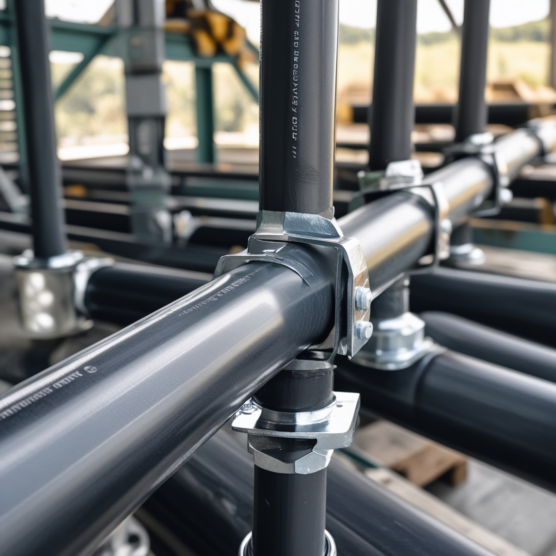 Ensuring Structural Integrity With High Quality Pipes