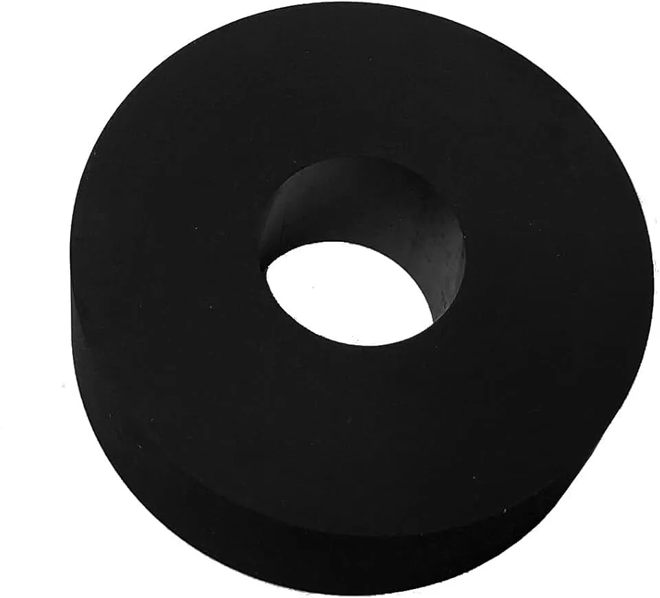Rubber Support Insert