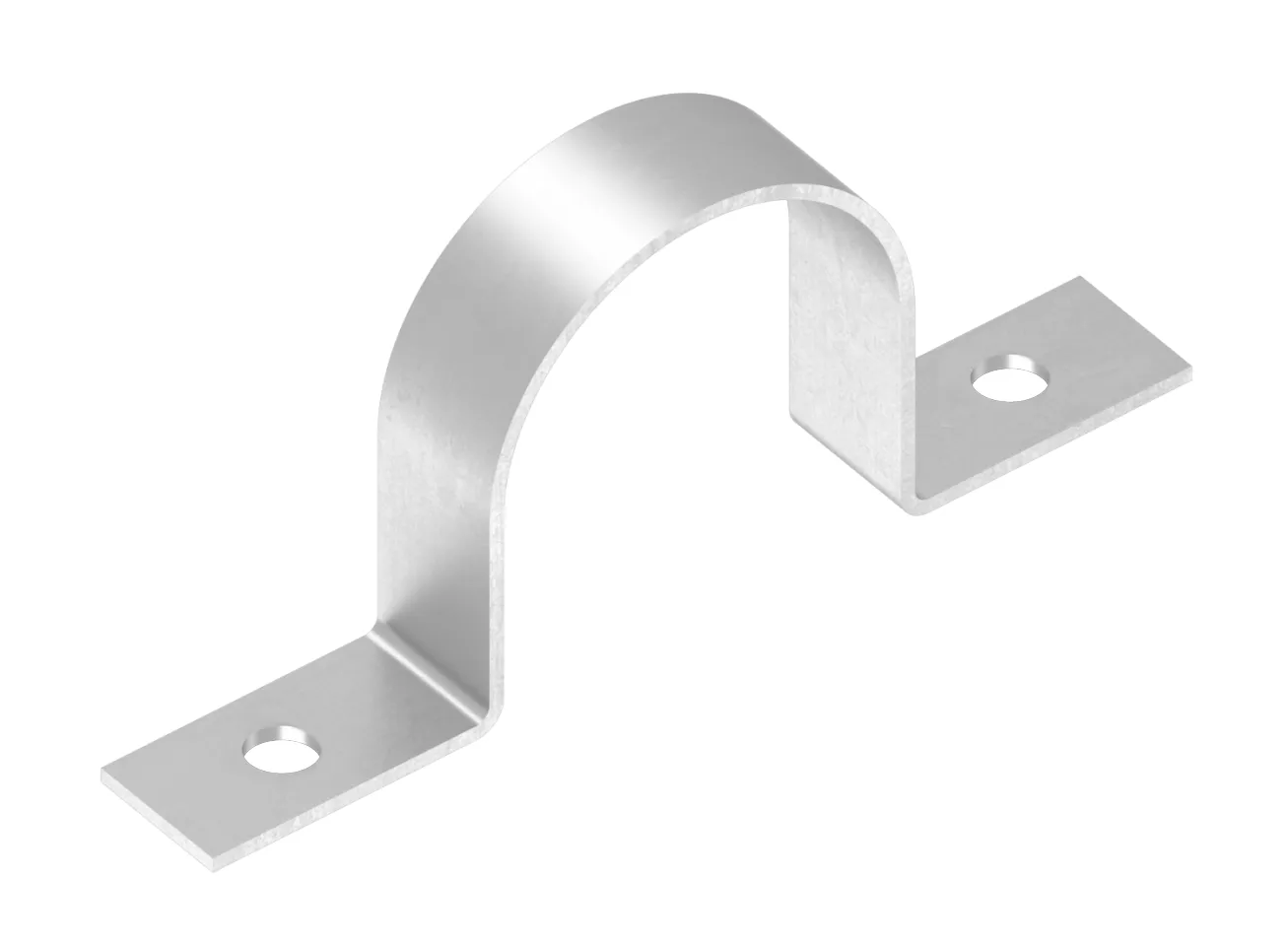 Heavy Duty U-Strap