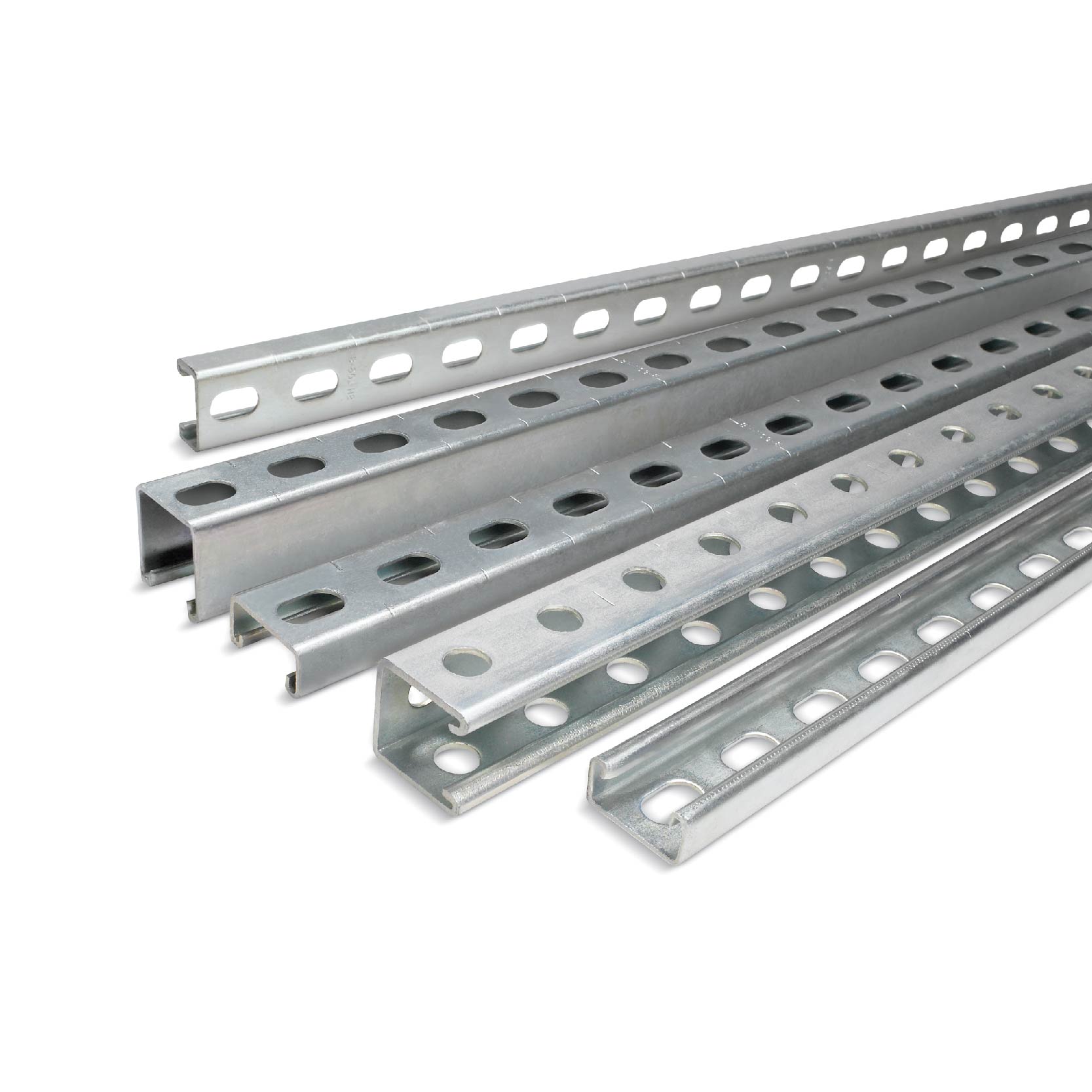 Unistrut Channel