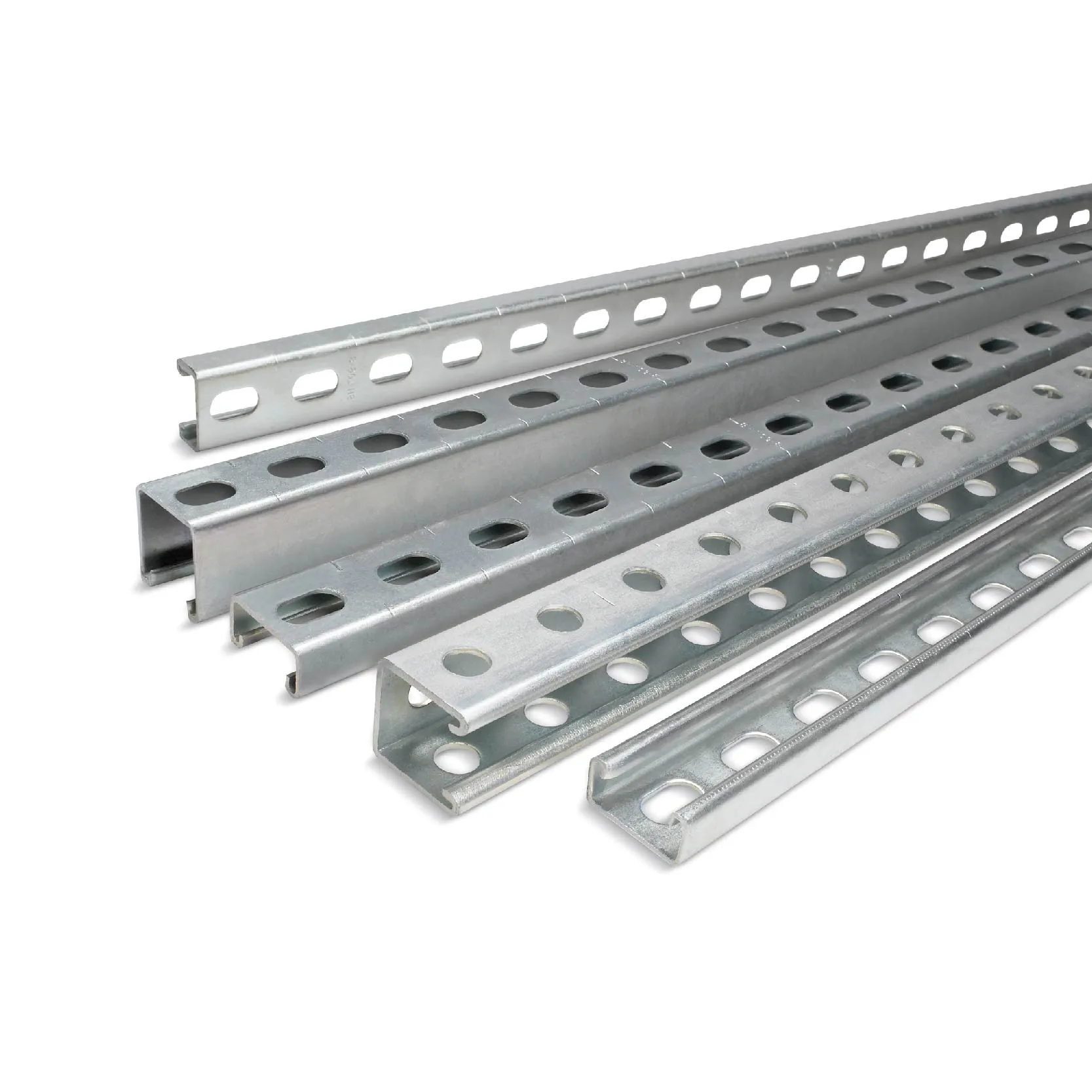 Unistrut Channel