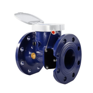 Bulk Ultrasonic Water Meter