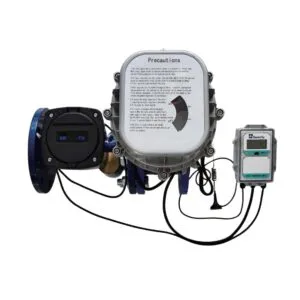 SureFix SH7650 Bulk Ultrasonic Water Meter LoRaWAN