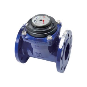 SureFix Woltman Water Meter