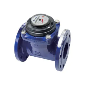 SureFix Woltman Water Meter