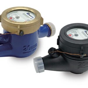 Surefix Multi Jet Water Meter